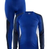 Craft Men's Core Dry Base Layer Set -Wells Outlet 1909707 360396 CORE Dry Baselayer Set Front 15411