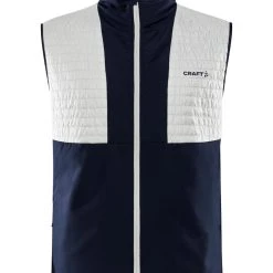 Craft Men's Adv Storm Insulate Nordic Vest