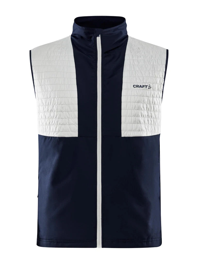 Craft Men's Adv Storm Insulate Nordic Vest 3 Craft Men's Adv Storm Insulate Nordic Vest