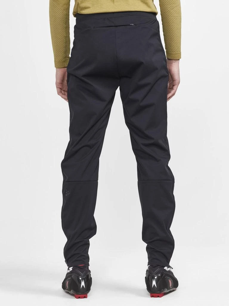 Craft Men's Nordic Pro Race 3/4 Zip Pants 5 Craft Men's Nordic Pro Race 3/4 Zip Pants - Image 3