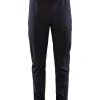 Craft Men's Nordic Pro Race 3/4 Zip Pants -Wells Outlet 1912409 999000 PRONordicRace3 4ZipPantsM Front 1024x1024 4be2835f 630b 4305 99ab ed5626a64d0d
