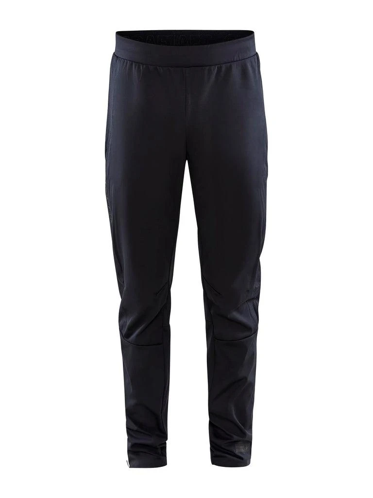 Craft Men's Nordic Pro Race 3/4 Zip Pants 3 Craft Men's Nordic Pro Race 3/4 Zip Pants