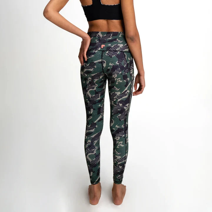 Krimson Klover Women's Savannah Legging 4 Krimson Klover Women's Savannah Legging - Image 2