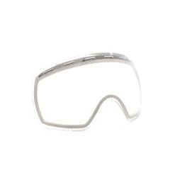 SHRED OPTICS AAS USA INC SHRED Stupefy/Rarify Double Lens Clear