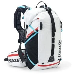 USWE Hajker Pro Winter 30L Daypack Cool White