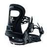 BENT METAL BINDINGS Bent Metal Kids BMX Snowboard Binding 2023 1 BENT METAL BINDINGS Bent Metal Kids BMX Snowboard Binding 2023 -Wells Outlet 2022 2023 Bent Metal BMX Snowboard Binding Black 02