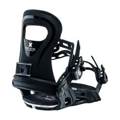 BENT METAL BINDINGS Bent Metal Kids BMX Snowboard Binding 2023