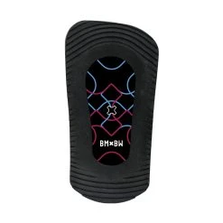 BENT METAL BINDINGS Bent Metal Kids BMX Snowboard Binding 2023 -Wells Outlet 2022 2023 Bent Metal BMX Snowboard Binding Black 04