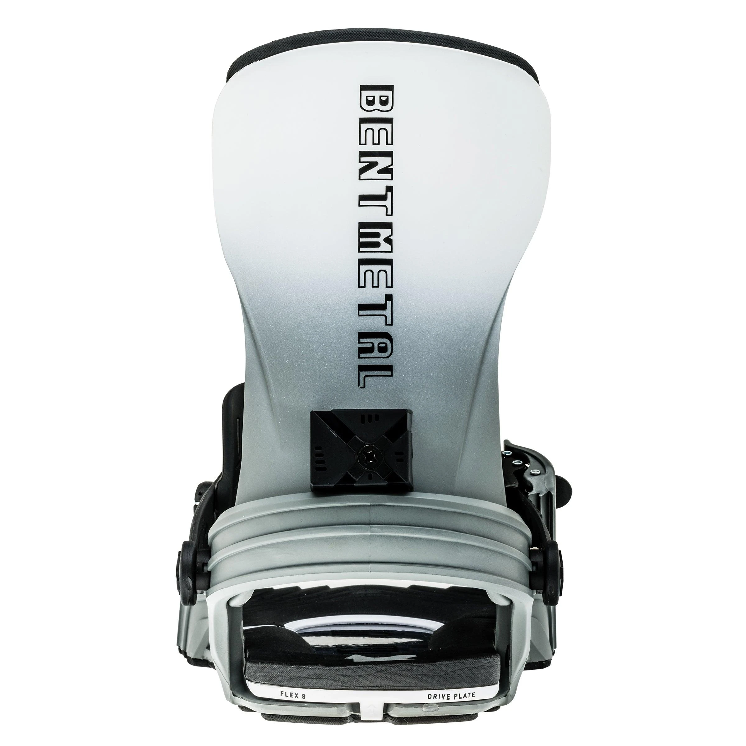 BENT METAL BINDINGS Bent Metal Cor-Pro Snowboard Biniding 2023 6 BENT METAL BINDINGS Bent Metal Cor-Pro Snowboard Biniding 2023 - Image 4