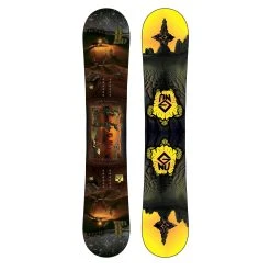 GNU Snowboards GNU Finest Snowboard 2023