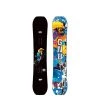 GNU Snowboards GNU Young Money Snowboard 2023 -Wells Outlet 2022 2023 GNU Young Money Youth Snowboard