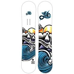 Lib Tech Youth Banana Blaster Snowboard 2023