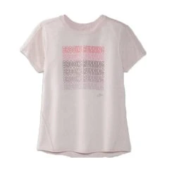 Brooks Women's Distance Graphic Short Sleeve