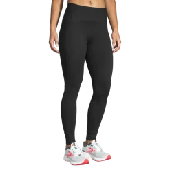 Brooks Women's Momentum Thermal Tight