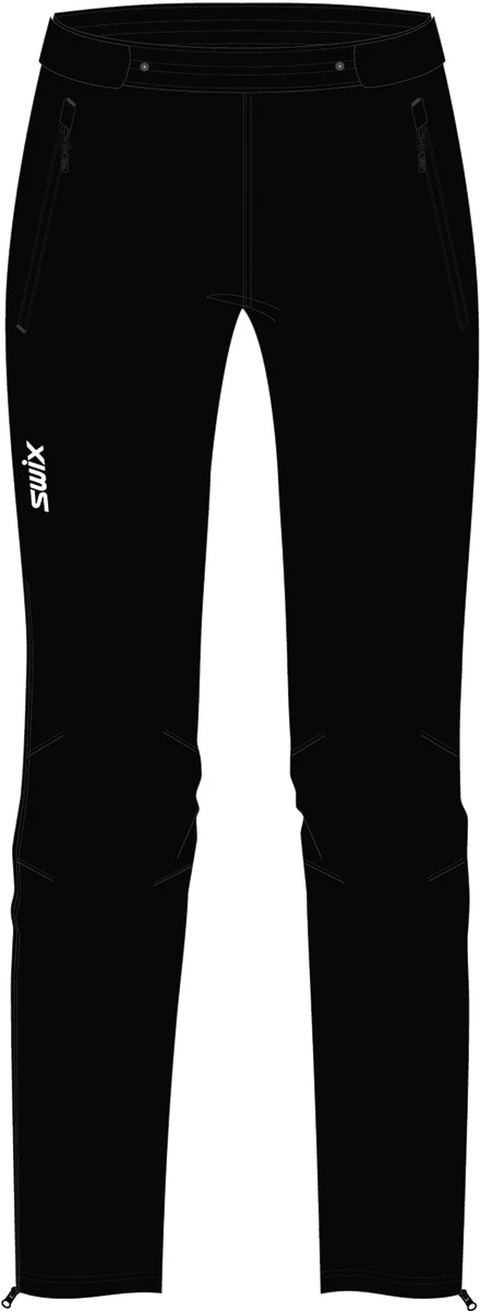 Swix Women's Universal X Pant 3 Swix Women's Universal X Pant