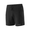 Patagonia Men's Strider Pro Shorts - 7" -Wells Outlet 24668 BLK