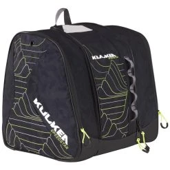 KULKEA BAGS Kulkea 23 Speed Star Kids Ski Boot Bag (35L)