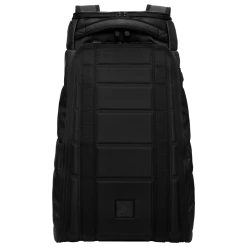 Db Bags The Hugger (The Strøm) 30L Backpack In Blackout