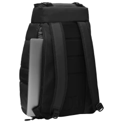 Db Bags The Hugger (The Strøm) 30L Backpack In Blackout -Wells Outlet 289 b9c5dc90df black the hugger30 laptop full 19428