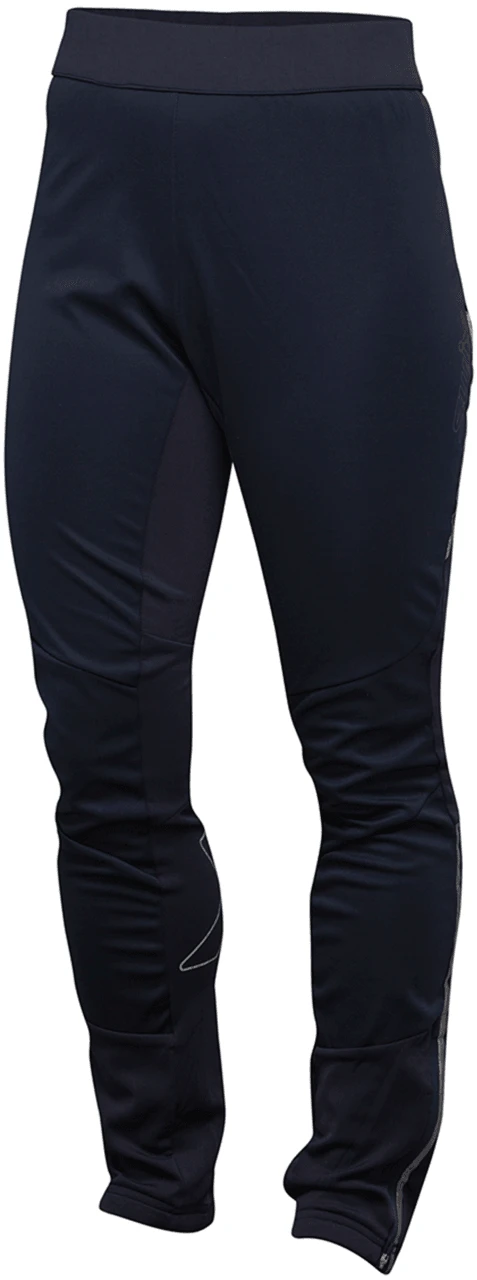 Swix Women's Delda Light Softshell Tight 3 Swix Women's Delda Light Softshell Tight