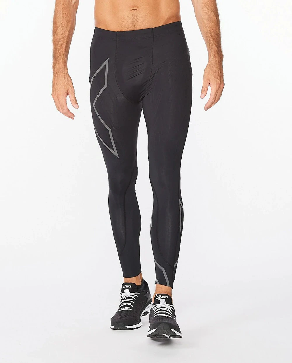 2XU Light Speed Compression Tights 3 2XU Light Speed Compression Tights