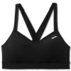 Brooks Women's Uprise Crossback -Wells Outlet 300614 001 F UpRise Crossback 32140