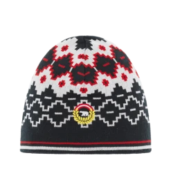 Eisbar Bubi Hat