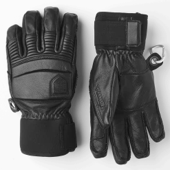 Hestra Leather Fall Line Glove