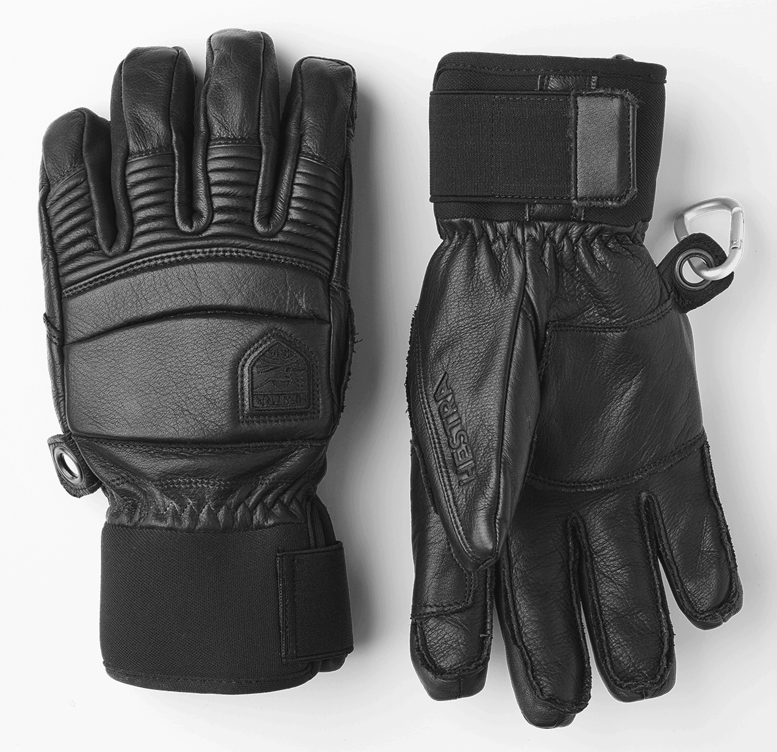 Hestra Leather Fall Line Glove 3 Hestra Leather Fall Line Glove