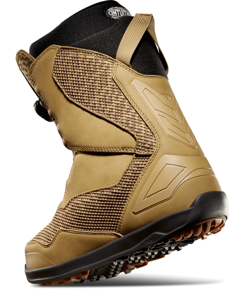 Thirty Two Thirty-Two TM 2 Double Boa Snowboard Boot 2023 7 Thirty Two Thirty-Two TM 2 Double Boa Snowboard Boot 2023 - Image 5