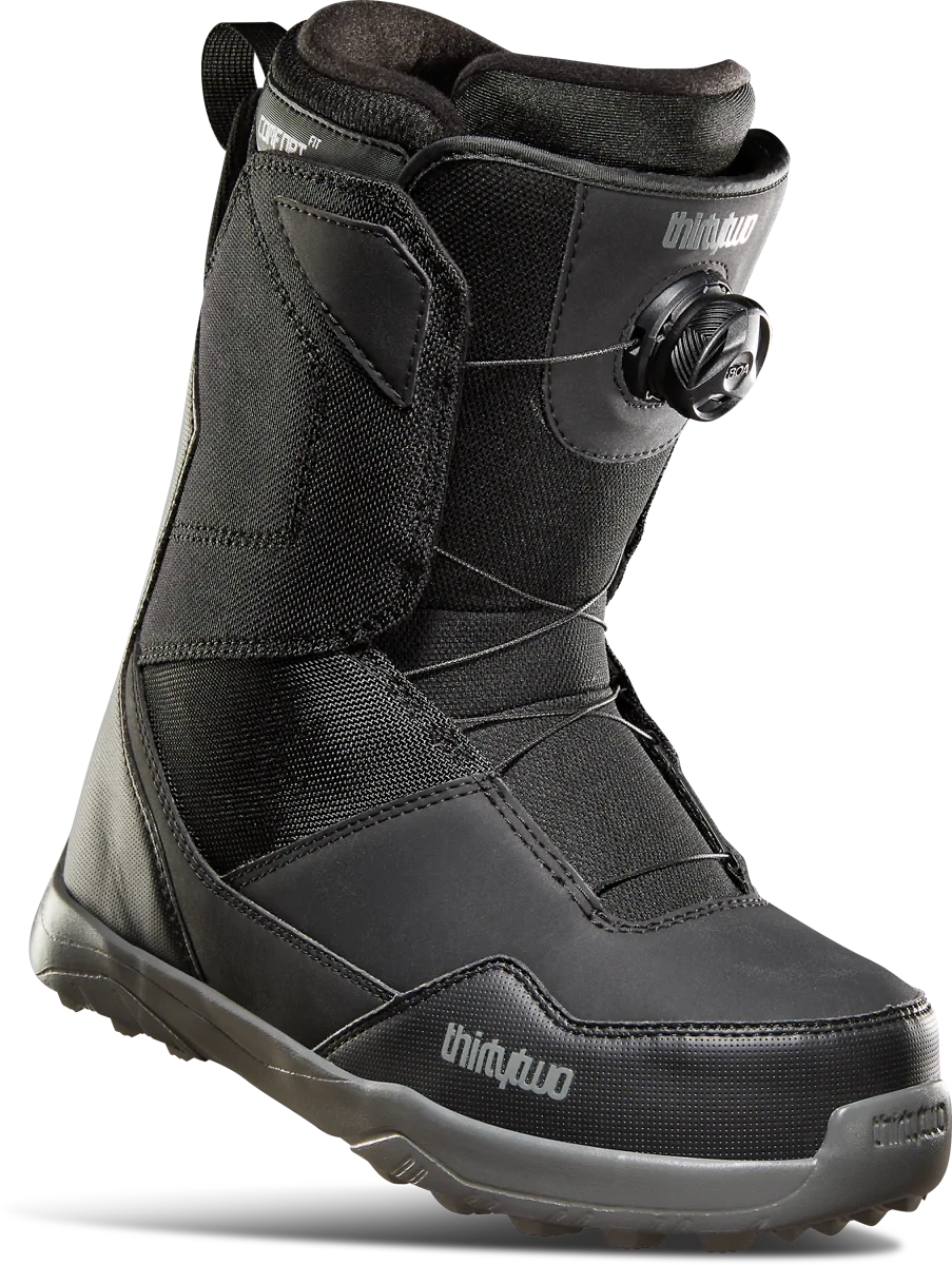 Thirty Two Thirty-Two Shifty BOA Snowboard Boot 2023 3 Thirty Two Thirty-Two Shifty BOA Snowboard Boot 2023