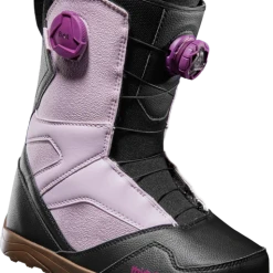 Thirty Two Thirty-Two Women's STW Double Boa Snowboard Boot 2023