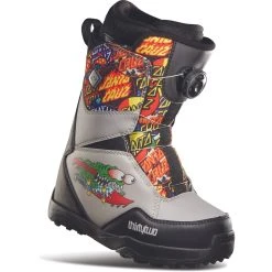 Thirty Two Thirty-Two Youth Lashed Boa SC Snowboard Boot 2023