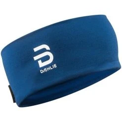 Gear West Bjorn Daehlie Polyknit Headband -Wells Outlet 331119blu