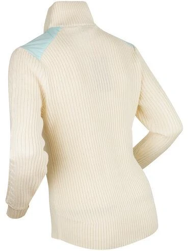 Bjorn Daehlie Women's Half Zip Comfy 4 Bjorn Daehlie Women's Half Zip Comfy - Image 2