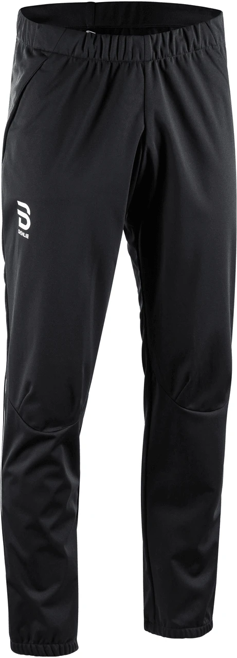 Bjorn Daehlie Men's Ridge Full Zip Pants 3 Bjorn Daehlie Men's Ridge Full Zip Pants