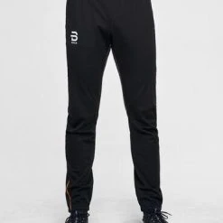 Bjorn Daehlie Men's Power Pants -Wells Outlet 332957 Pants Power for men 99900 MODEL 1 Dahlie