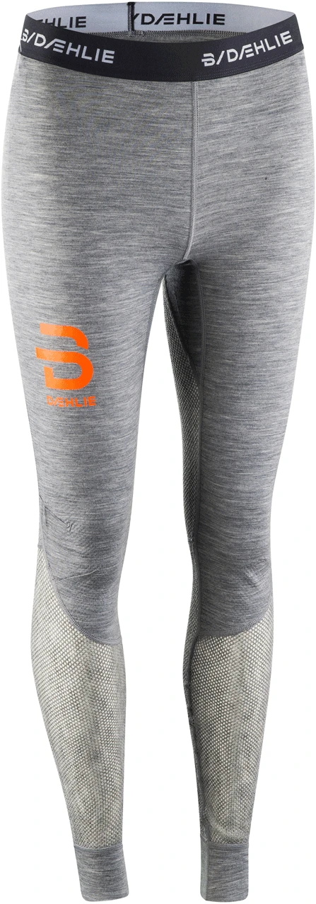 Bjorn Daehlie Women's Airnet Wool Pants 3 Bjorn Daehlie Women's Airnet Wool Pants