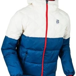 Bjorn Daehlie Men's Graphene Jacket