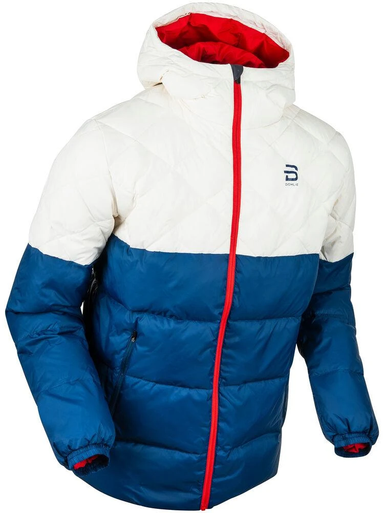 Bjorn Daehlie Men's Graphene Jacket 3 Bjorn Daehlie Men's Graphene Jacket