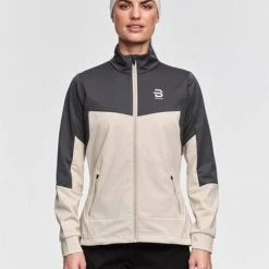 Bjorn Daehlie Women's Element Jacket -Wells Outlet 333425 Jacket Element Wmn 95400 MODEL 1 Dahlie