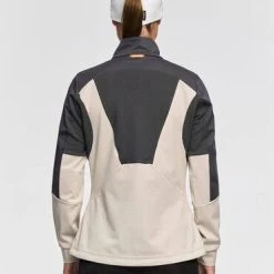 Bjorn Daehlie Women's Element Jacket -Wells Outlet 333425 Jacket Element Wmn 95400 MODEL 2 Dahlie