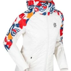Bjorn Daehlie Women's Graphlite Jacket