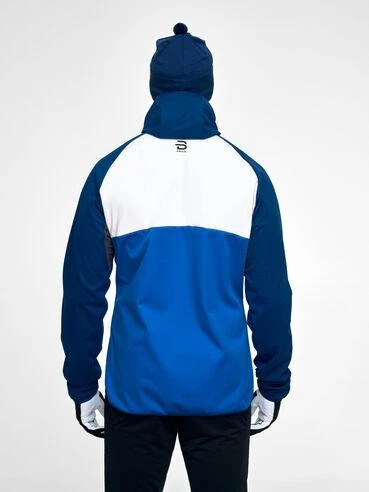 Bjorn Daehlie Men's Nordic Jacket 2.0 6 Bjorn Daehlie Men's Nordic Jacket 2.0 - Image 4