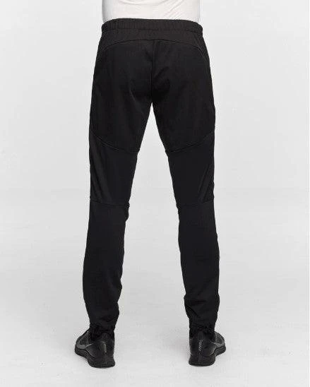 Bjorn Daehlie Men's Kikut Full Zip Pants 6 Bjorn Daehlie Men's Kikut Full Zip Pants - Image 4