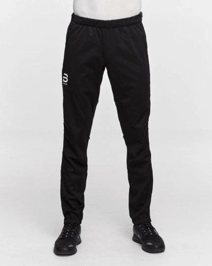 Bjorn Daehlie Men's Kikut Full Zip Pants 5 Bjorn Daehlie Men's Kikut Full Zip Pants - Image 3