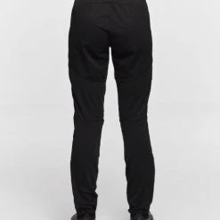 Bjorn Daehlie Women's Kikut Full Zip Pants 9 Bjorn Daehlie Women's Kikut Full Zip Pants -Wells Outlet 333648 Model Back