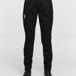 Bjorn Daehlie Women's Kikut Full Zip Pants 10 Bjorn Daehlie Women's Kikut Full Zip Pants -Wells Outlet 333648 Model Front