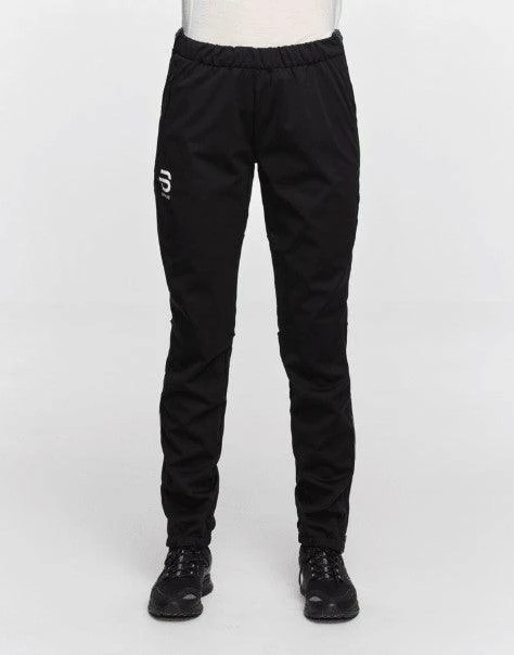 Bjorn Daehlie Women's Kikut Full Zip Pants 6 Bjorn Daehlie Women's Kikut Full Zip Pants - Image 4