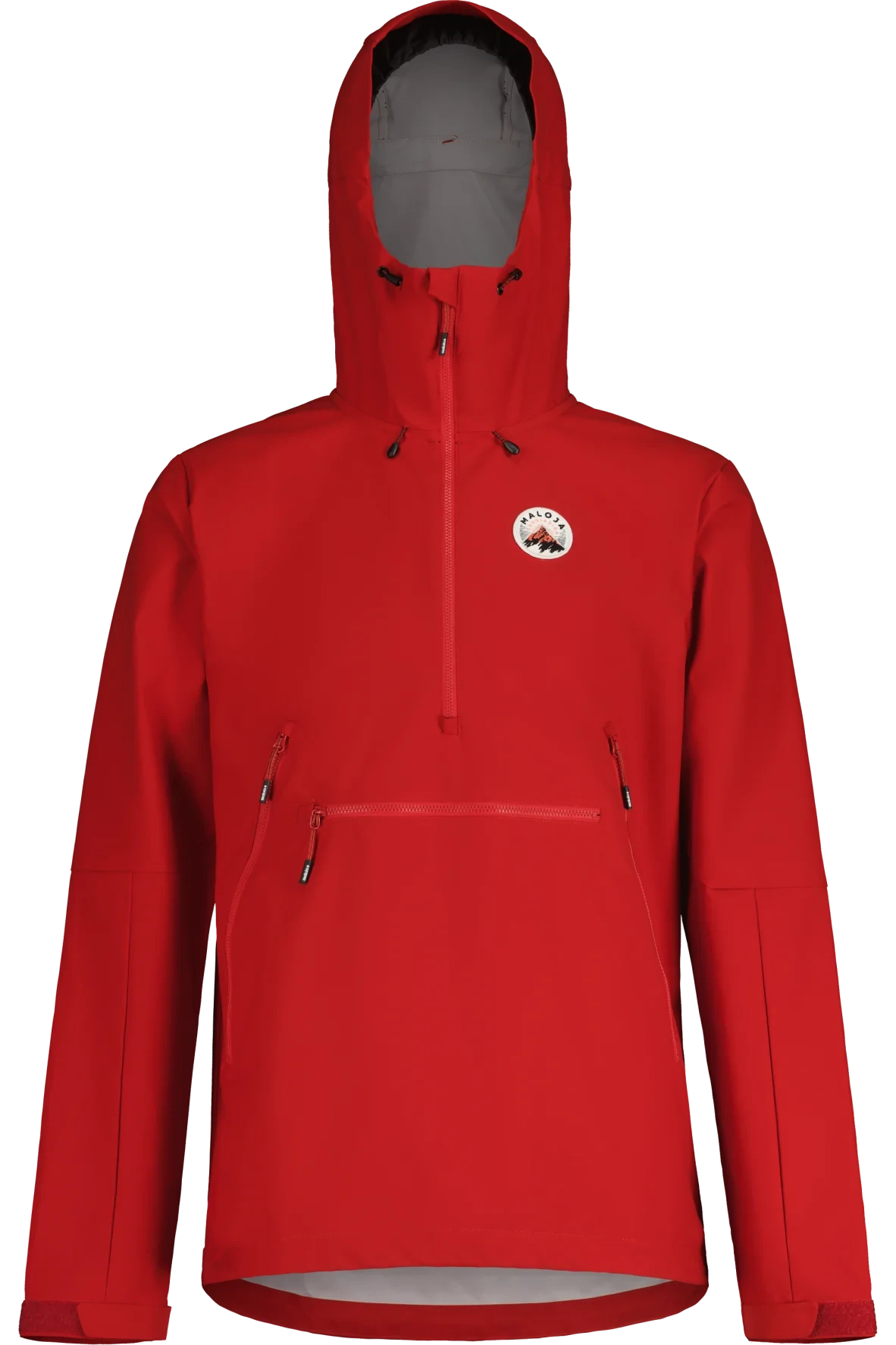 Maloja Unisex RinzinU Jacket 3 Maloja Unisex RinzinU Jacket